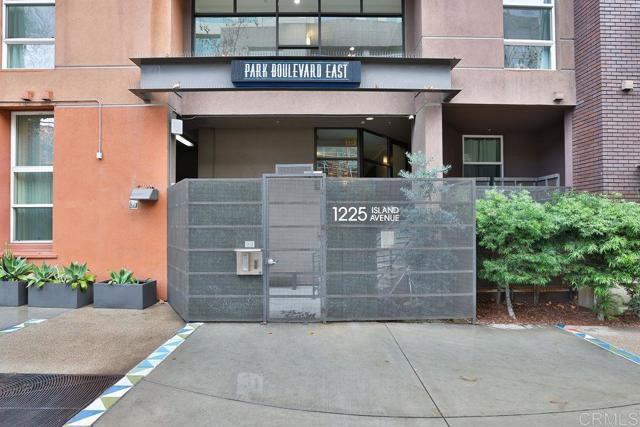 Detail Gallery Image 4 of 34 For 1225 Island Ave #315,  San Diego,  CA 92101 - 1 Beds | 1 Baths