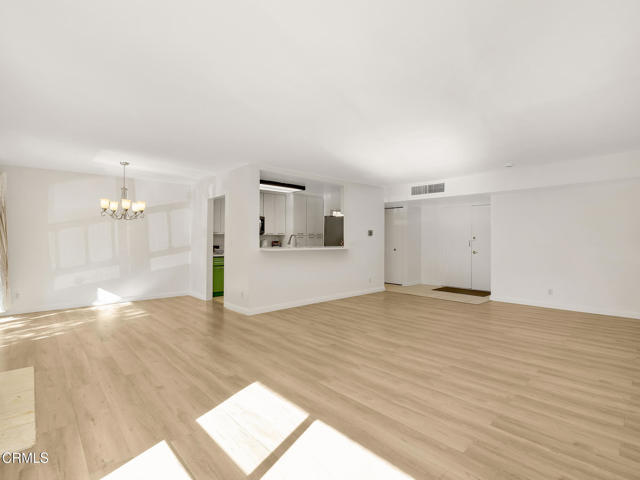 Detail Gallery Image 8 of 71 For 1127 E Del Mar Bld #411,  Pasadena,  CA 91106 - 2 Beds | 2 Baths