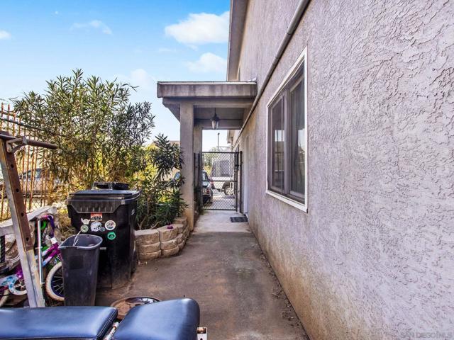 2461 L St, San Diego, California 92102, ,Multi-Family,For Sale,L St,250020896SD