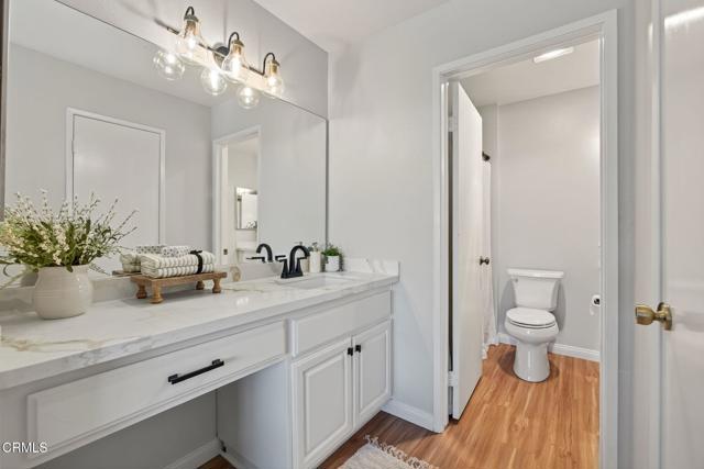 Detail Gallery Image 25 of 40 For 1320 San Simeon Ct #4,  Ventura,  CA 93003 - 2 Beds | 1/1 Baths