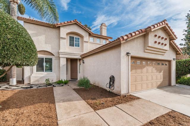 Detail Gallery Image 3 of 46 For 507 Avenida Blanco, San Marcos,  CA 92069 - 3 Beds | 2/1 Baths