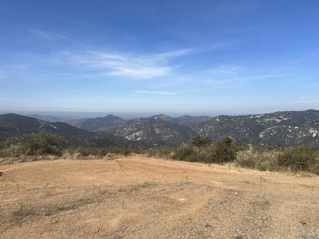 Image 9 of 11 For 0 Sunset Peak Rd