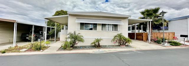 Detail Gallery Image 1 of 1 For 8301 Mission Gorge Rd #331,  Santee,  CA 92071 - 2 Beds | 2 Baths