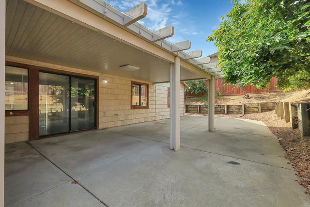 Detail Gallery Image 35 of 40 For 393 Starfish Dr, Vallejo,  CA 94591 - 3 Beds | 2 Baths