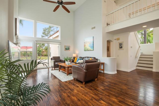 Detail Gallery Image 1 of 1 For 1155 Cordoba Way, Vista,  CA 92081 - 3 Beds | 2/1 Baths