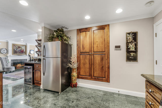 Detail Gallery Image 15 of 40 For 2696 Antonio Dr, Camarillo,  CA 93010 - 3 Beds | 2/1 Baths