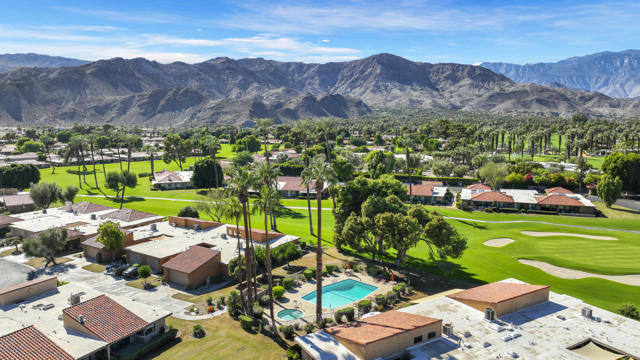 2 Valencia Drive, Rancho Mirage, CA 92270