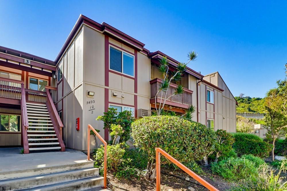 5493 Adobe Falls Rd #10