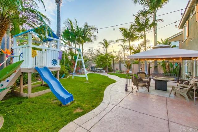 Home for Sale in Chula Vista