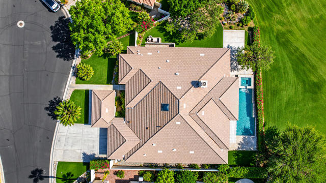 50 Vista Encantada, Rancho Mirage, CA 92270