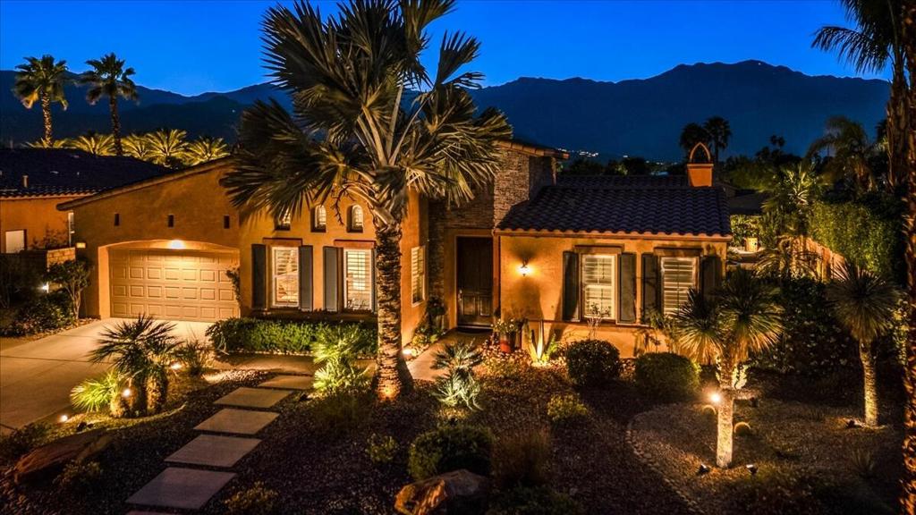 115 Via Santo Tomas Drive