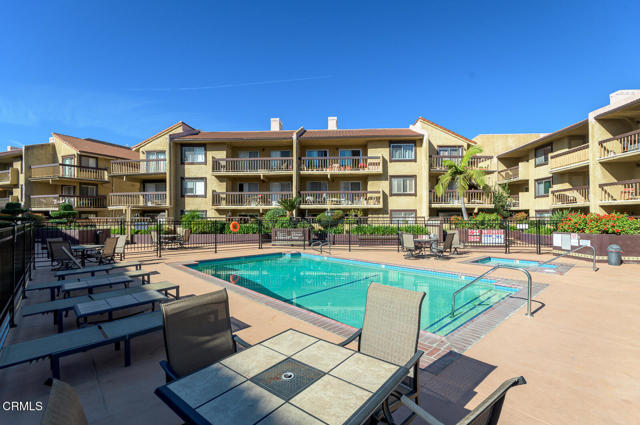 Detail Gallery Image 17 of 21 For 3481 Stancrest Dr #223,  Glendale,  CA 91208 - 2 Beds | 2 Baths