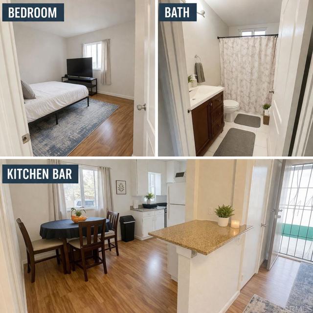 Detail Gallery Image 5 of 9 For 5387 Imperial Ave, San Diego,  CA 92114 - – Beds | – Baths