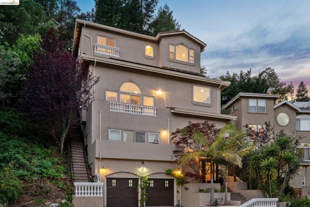 Details for 6929 Bristol Dr, Berkeley, CA 94705