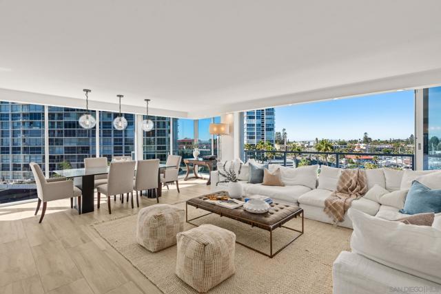 Image 8 of 32 For 1750 Avenida Del Mundo  504