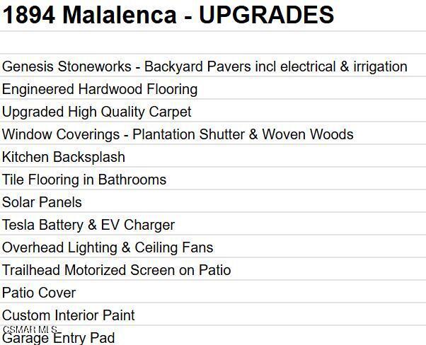 1894 Malalenca Road, Santa Paula CA: https://media.crmls.org/mediaz/436e5e63-da27-4b74-8d68-db06ae28838c.jpg