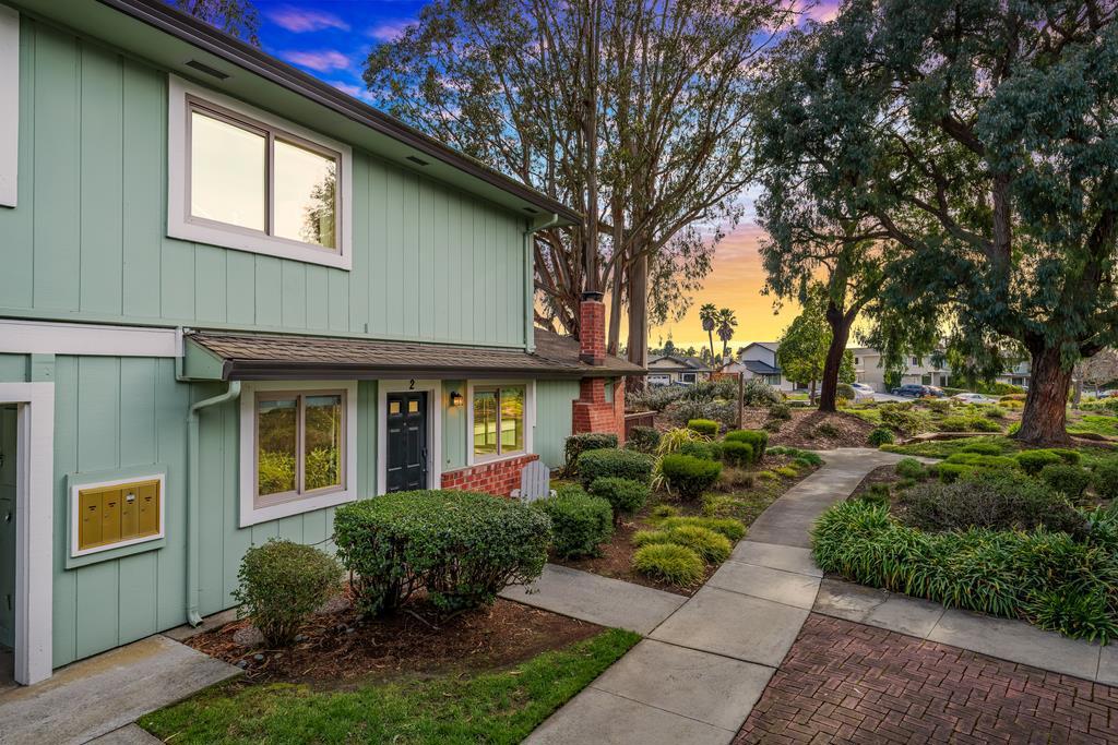 1133 Callas Lane #2