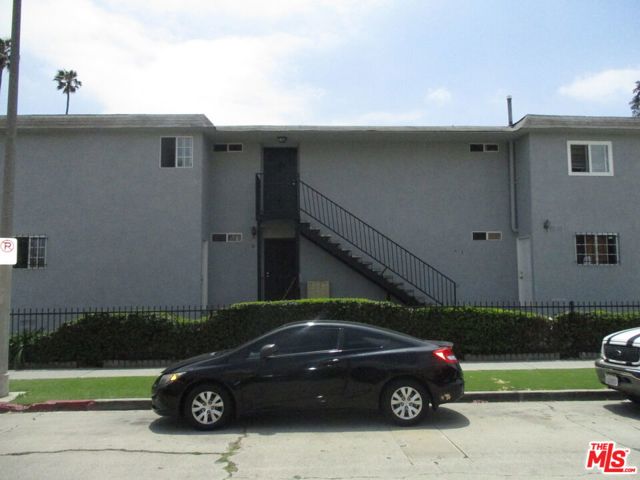 Image 2 for 1503 S Cochran Ave, Los Angeles, CA 90019