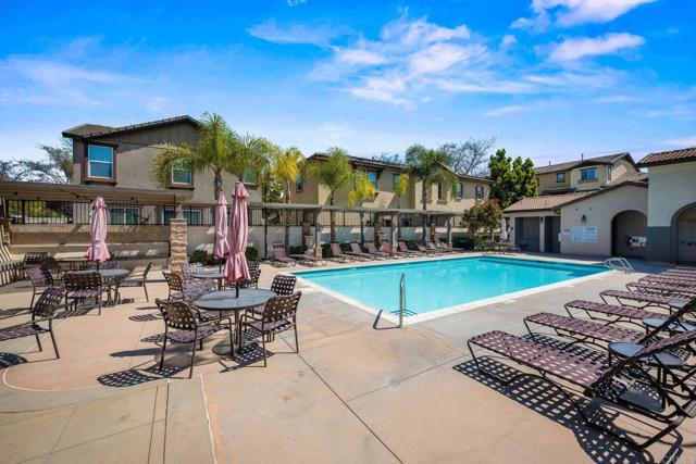 Detail Gallery Image 26 of 27 For 516 Moonlight Dr, San Marcos,  CA 92069 - 3 Beds | 2/1 Baths