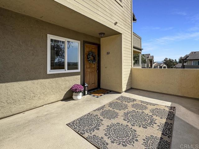 Detail Gallery Image 26 of 42 For 5010 Los Morros Way #23,  Oceanside,  CA 92057 - 2 Beds | 2 Baths