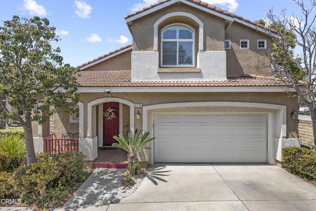 Detail Gallery Image 1 of 1 For 1115 Corte Las Holas, Oxnard,  CA 93030 - 3 Beds | 2/1 Baths