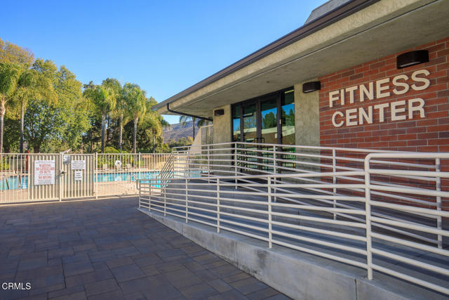 Detail Gallery Image 24 of 45 For 13105 Village 13, Camarillo,  CA 93012 - 2 Beds | 2 Baths
