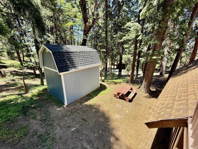 Detail Gallery Image 27 of 48 For 21803 Crestline Rd, Palomar Mountain,  CA 92060 - 1 Beds | 1 Baths