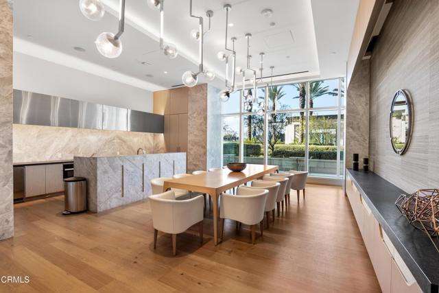 Detail Gallery Image 37 of 40 For 877 Francisco St #1506,  Los Angeles,  CA 90015 - 2 Beds | 2 Baths