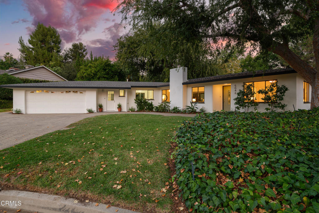 5046 Fallhaven Lane