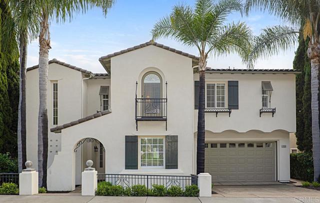 Detail Gallery Image 1 of 1 For 3459 Caminito Santa Fe Downs, Del Mar,  CA 92014 - 5 Beds | 4/1 Baths