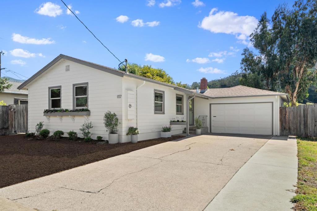 652 Montezuma Drive
