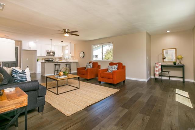 Detail Gallery Image 9 of 25 For 5116 Leon Street, Oceanside,  CA 92057 - 4 Beds | 2 Baths