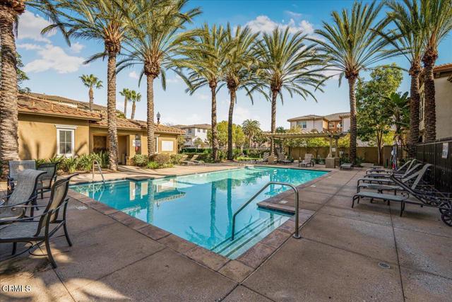 Detail Gallery Image 32 of 39 For 259 Riverdale Ct #263,  Camarillo,  CA 93012 - 2 Beds | 2 Baths