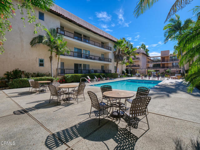 Detail Gallery Image 44 of 71 For 1127 E Del Mar Bld #411,  Pasadena,  CA 91106 - 2 Beds | 2 Baths