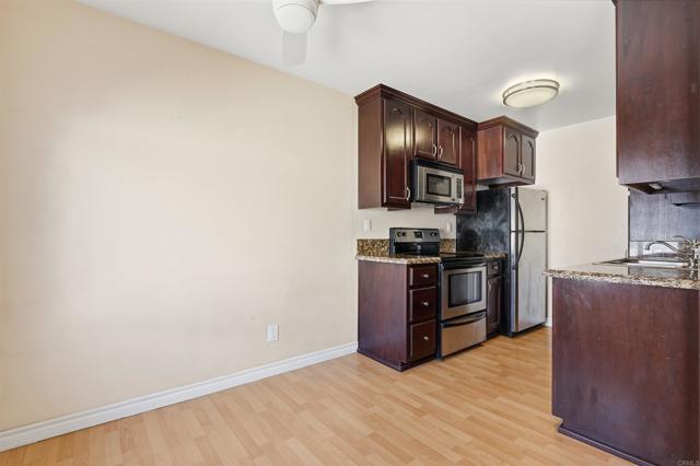 Detail Gallery Image 6 of 18 For 4367 Idaho St #5,  San Diego,  CA 92104 - 1 Beds | 1 Baths