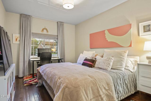 Detail Gallery Image 36 of 43 For 127 Fairway Ln, Ojai,  CA 93023 - 3 Beds | 2/1 Baths