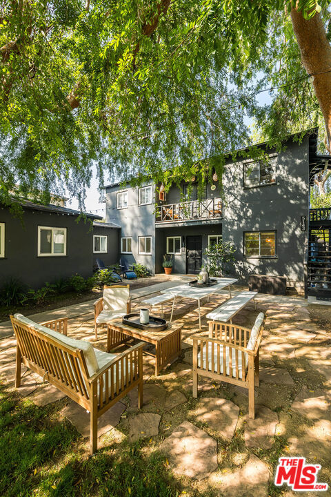 5139 Fulton Avenue photo 4