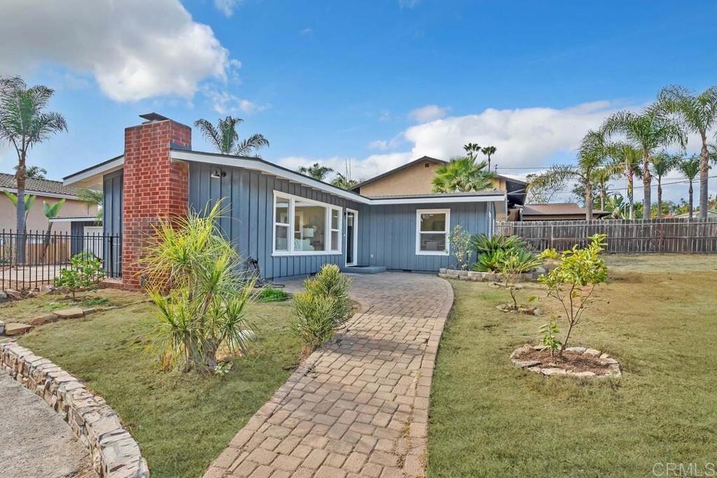 1165 Oak Drive