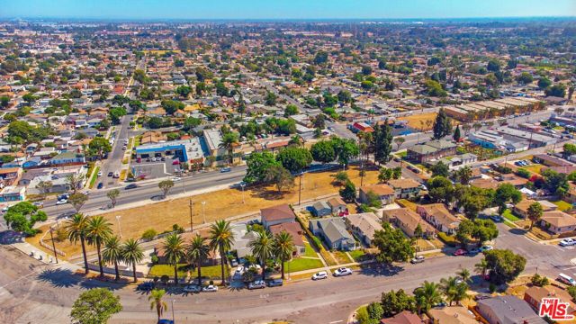 1212 Temple Avenue, Compton, California 90221, ,Multi-Family,For Sale,Temple,24422947