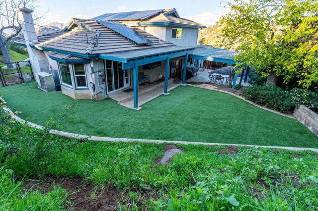 Detail Gallery Image 53 of 63 For 1921 via Corina, Alpine,  CA 91901 - 3 Beds | 2/1 Baths