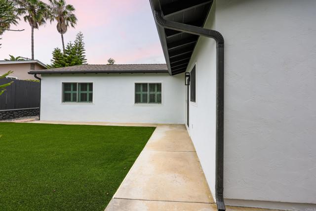 Detail Gallery Image 51 of 68 For 4380 Rolfe Rd, San Diego,  CA 92117 - 3 Beds | 2 Baths