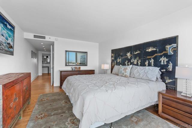 Detail Gallery Image 23 of 74 For 1820 Avenida Del Mundo #1507,  Coronado,  CA 92118 - 3 Beds | 2 Baths