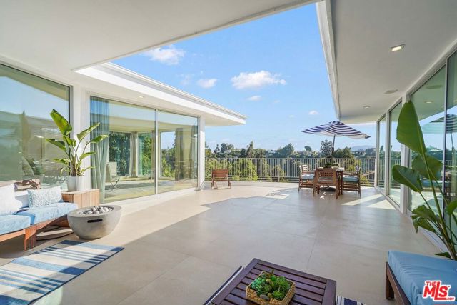 Drew Fenton | 11316 Chalon Road Los Angeles CA | MLS: 7382203