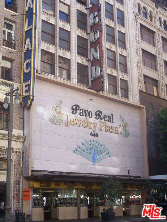 638 Broadway, Los Angeles, California 90014, ,Commercial Sale,For Sale,Broadway,24385983