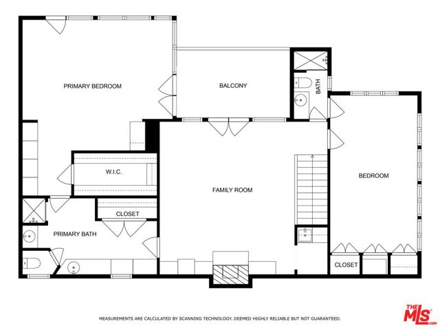 2037 Benedict Canyon Drive photo 37