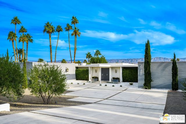 Details for 70418 Pecos Road, Rancho Mirage, CA 92270