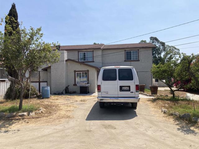 388 Sycamore Road, San Diego, California 92173, ,Residential Income,For Sale,Sycamore Road,PTP2406050