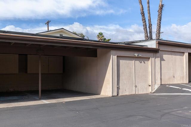 Detail Gallery Image 35 of 52 For 9320 Earl St #57,  La Mesa,  CA 91942 - 2 Beds | 1 Baths