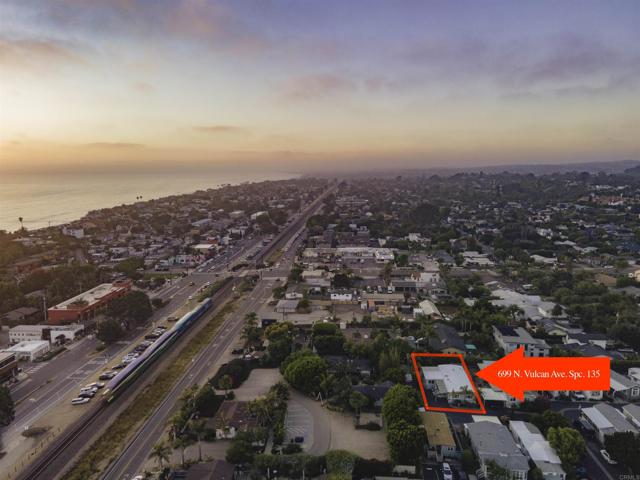 Home for Sale in Encinitas