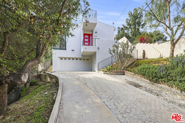 4409 Canoga Avenue photo 3